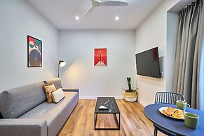 Apartamentos Esperanza by gaiarooms