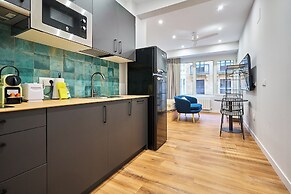 Apartamentos Esperanza by gaiarooms