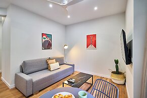 Apartamentos Esperanza by gaiarooms