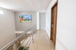 Hotel Amoek