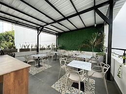 Hotel Amoek