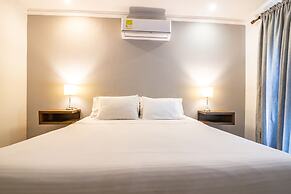 Hotel Amoek