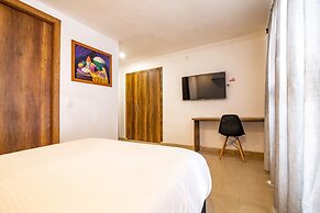 Hotel Amoek