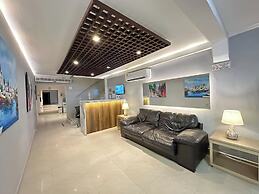 Hotel Amoek