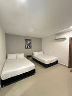 Hotel Amoek