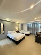Hotel Amoek