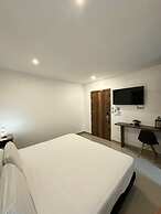 Hotel Amoek
