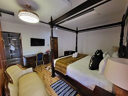 Luxe Ponte Inn