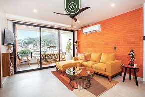 Serenity 401 in Jalisco