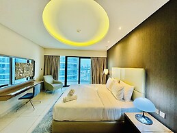 Venduras Luxe 1BR at Paramount