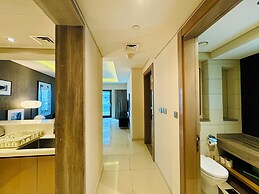 Venduras Luxe 1BR at Paramount