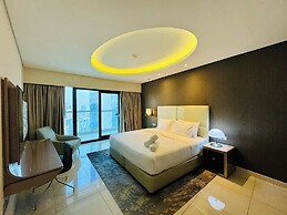 Venduras Luxe 1BR at Paramount
