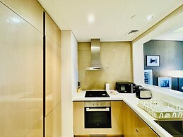 Venduras Luxe 1BR at Paramount