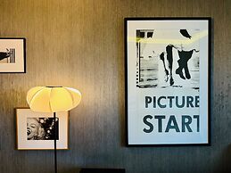 Venduras Luxe 1BR at Paramount