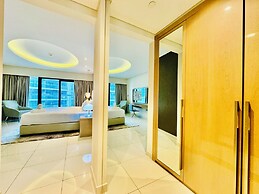 Venduras Luxe 1BR at Paramount