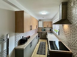 Radford House