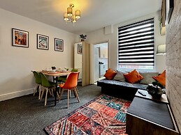 Radford House