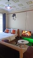 Lux Suites Three Unit Complex Ruiru
