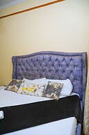 Lux Suites Three Unit Complex Ruiru
