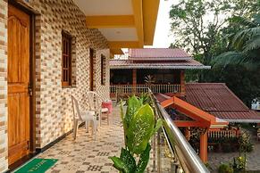 Rodrigues Residency