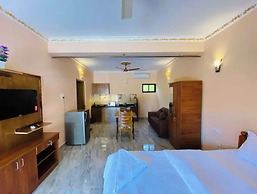 Rodrigues Residency