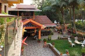 Rodrigues Residency