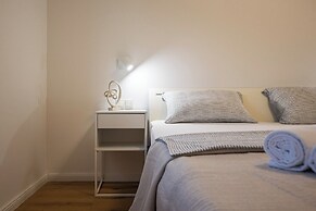 Olive Leaf - Ground Floor Apartment