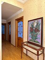 Layla Apartment