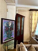 Layla Apartment
