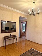 Layla Apartment