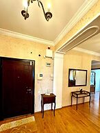 Layla Apartment