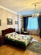 Layla Apartment