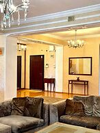 Layla Apartment