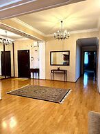 Layla Apartment