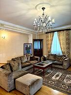 Layla Apartment