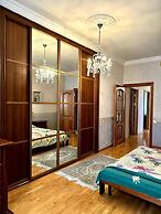 Layla Apartment