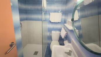 BLUESEA Continental