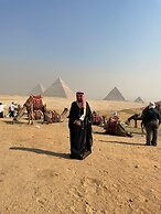 Pyramids way inn