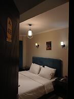 Pyramids way inn