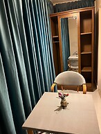 Pyramids way inn