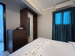 Pyramids way inn