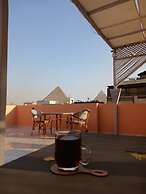 Pyramids way inn