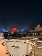 Pyramids way inn