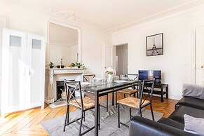 Résidence Paris REAUMUR