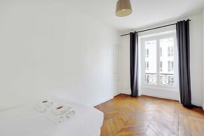 Résidence Paris REAUMUR