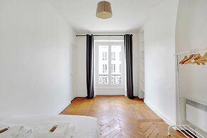 Résidence Paris REAUMUR