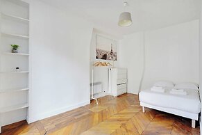 Résidence Paris REAUMUR