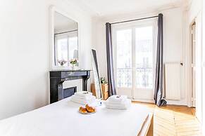 Résidence Paris REAUMUR