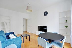 Résidence Paris REAUMUR