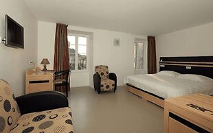 Logis Hôtel Auberge de la Xaintrie